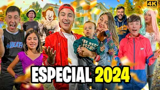 EL INICIO de UNA NUEVA AVENTURA -  ¡ GRAN ESPECIAL 2024 !