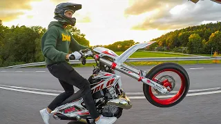 The Lifestyle | SUPERMOTO Summer 2023