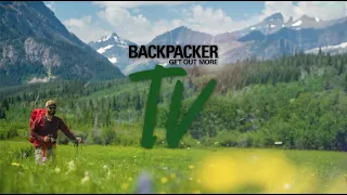 BACKPACKER Get Out More TV Ep.3: Red River Gorge