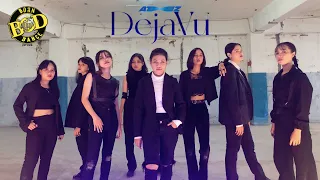 ATEEZ (에이티즈) 'Deja Vu' Dance Cover by BTOD from Indonesia