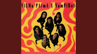 Enganchado Vilma Palma e Vampiros Mejores Exitos