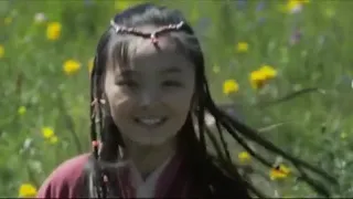 Сказка Чингисхан