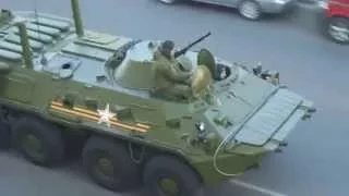 военная техника севастополь