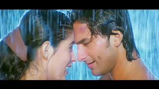 4K HD VIDEO SONG Banke Mohabbat Tum To Base Ho Saif Ali Khan & Twinkle Khanna Kumar Sanu & Alka