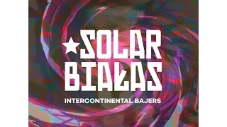 Solar/Białas x ATB - Intercontinental Bajers (LUCRAVE Blend)