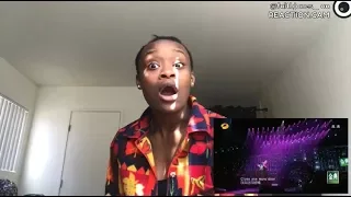 Jessie J - I Have Nothing (Whitney Houston Cover) “Singer 2018” (REACTION)🔥