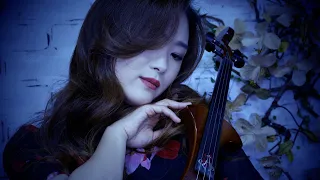 아리랑(Arirang) - 조아람 전자바이올린(Jo A Ram violin cover)