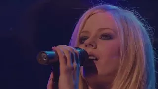 Avril Lavigne Tomorrow 2003-2005