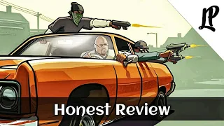 GTA: San Andreas Mobile | Honest Review