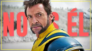 NO ES ÉL... Wolverine de DEADPOOL 3 no tiene nada que ver con nuestro Logan I Análisis Trailer Pt 1