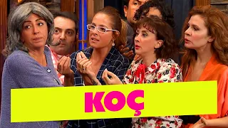 Koç - 314.Bölüm (Güldür Güldür Show)