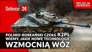 Polsko-koreański czołg K2PL: wiemy, jakie nowe technologie wzmocnią wóz [RELACJA z KOREI]