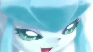 Glaceon AMV - In The Name Of Love