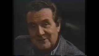 Tales From The Darkside Intros - Patrick Macnee