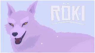 Röki/Roki ➤Прохождение #11 ➤ КОШМАРИКИ.