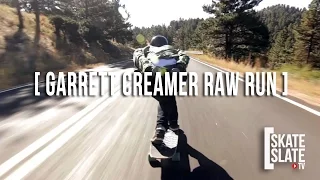 Garrett Creamer Raw Run - Skate[Slate].TV
