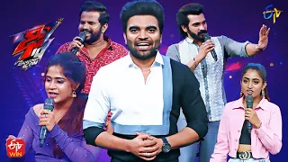 Intro | Dhee 14 | The Dancing Icon | 7th September 2022 | ETV Telugu