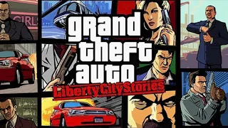 Grand Theft Auto: Liberty City Stories | PSP | 2005 | Walkthrough | No Commentary | 4K60fps