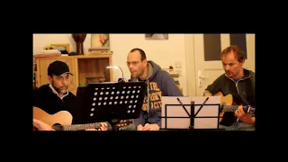 U2 - Van Diemen's Land - Cover