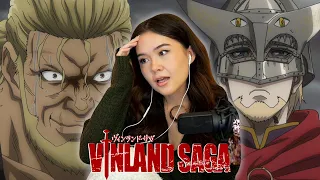 The Battle of Ketil's Farm | Vinland Saga Season 2 Episode 19 REACTION!