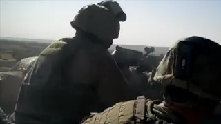 Marines Attacked In Afghanistan While Singing J-Lo