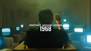 Dj Roxtar feat. Michael Kocáb - 1968 (OFFICIAL VIDEO)