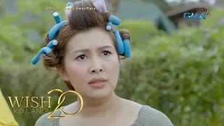 Mayabang na nanay, sinabunutan ang kapitbahay! | Wish Ko Lang