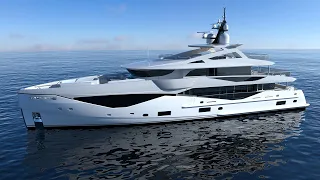 The All New Sunseeker Ocean Club 42