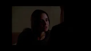 ALIAS **DELETED SCENE** Season 3 [Sydney & Nadia]