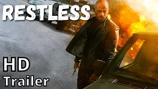 RESTLESS 2022 new trailer