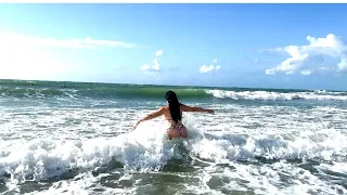 PRAIA DO FRANCÊS A DIFFERENT DAY IN MACEIÓ AL