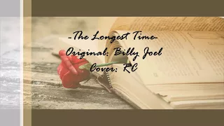 Billy Joel - "The Longest Time" cover