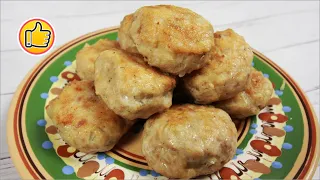 Сочные Котлеты на Сковороде, ВКУСНО! | Cutlets