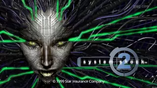 System Shock™ 2 | Trailer [GOG]