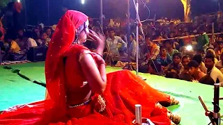 मुजरे वाली हूं मे मुजरा करती हूं ! Classical dance performance by dancer soni in dohari 2018 letest