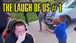 The Laugh of Us #1