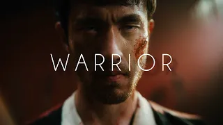 Ah Sahm: Warrior