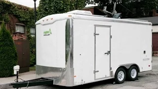 cargo trailer stealth tiny house