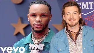 Morgan Wallen " Better Off Without Me " Ft Toosii