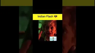 Indian flash