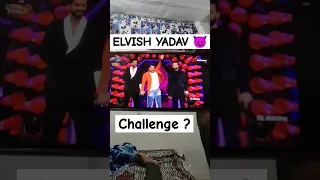 ELVISH YADAV 😈 WINNER BIG BOSS ✌️ ? #elvishyadav #elvishyadavvlogs