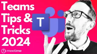 Microsoft Teams Tips And Tricks 2024