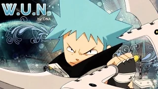 W.U.N - Soul Eater