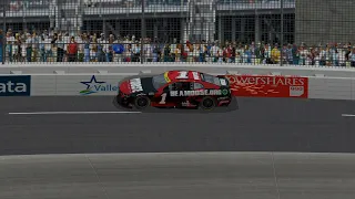 Can I Recreate Ross Chastain's 2022 Martinsville "Video Game Move"? | NR2003 LIVE STREAM EP613