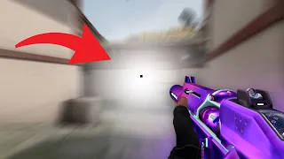 Sometimes, You Gotta Use a DOT Crosshair..