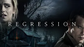 Regression | Officiële trailer NL