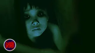 The Grudge 2 | Schoolgirls Explore Kayako's House