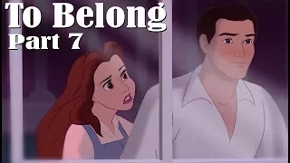 TO BELONG - Part 7: Can You Trust Him (13+)