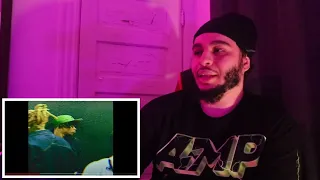 HUMBLE BEAST!! 🦍 Richpotna2 - Drug Love (REACTION)