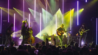 Billy Strings - "Freeborn Man" Cover & "Thunder" Live at The Capitol Theatre | 2/4/2022 | Relix